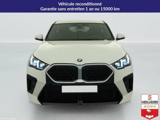 Bmw X2 image 1