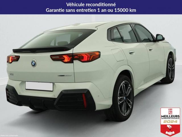 Bmw X2 image 7