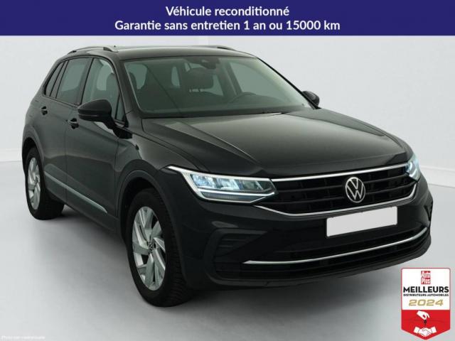 Volkswagen Tiguan image 7