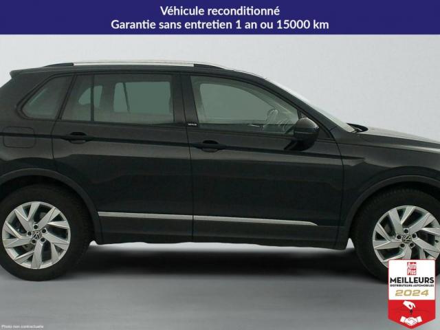 Volkswagen Tiguan image 3