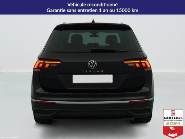 Volkswagen Tiguan image 4