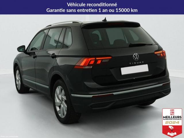 Volkswagen Tiguan image 2