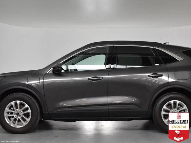 Ford Kuga image 1