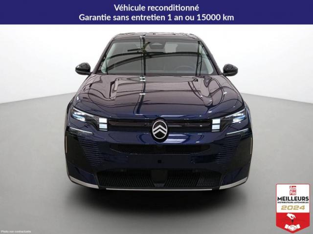 Citroen C5 Aircross image 1