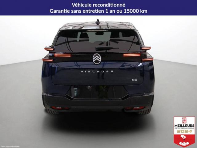 Citroen C5 Aircross image 3