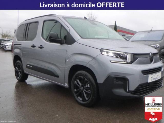Citroen Berlingo image 4