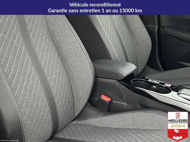 Peugeot 2008 image 1