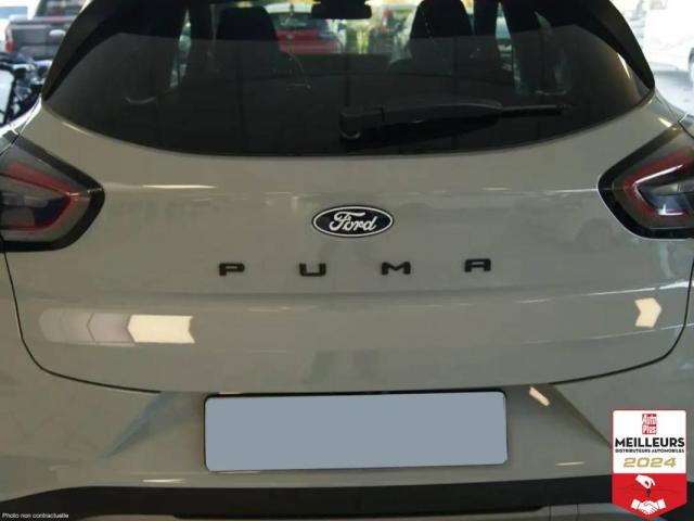 Ford Puma image 2