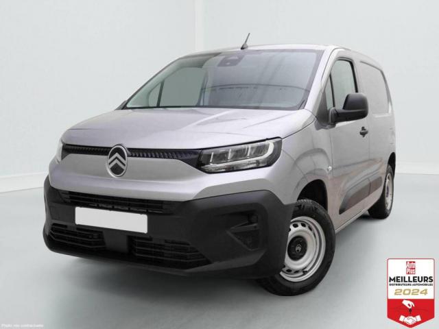 Citroen Berlingo Plancher Cab 1.5 Hdi 100