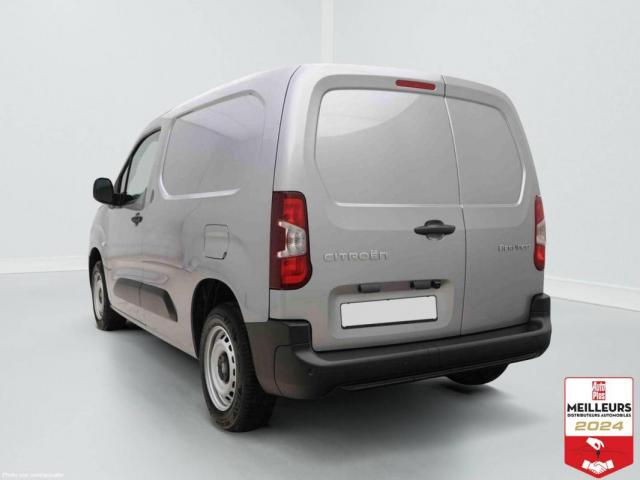 Citroen Berlingo image 9