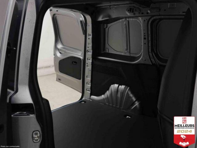Citroen Berlingo image 2
