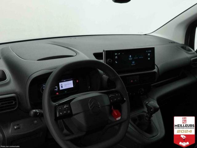 Citroen Berlingo image 1