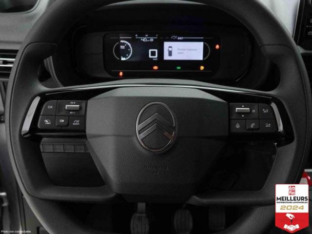 Citroen Berlingo image 7