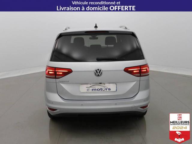 Volkswagen Touran image 2