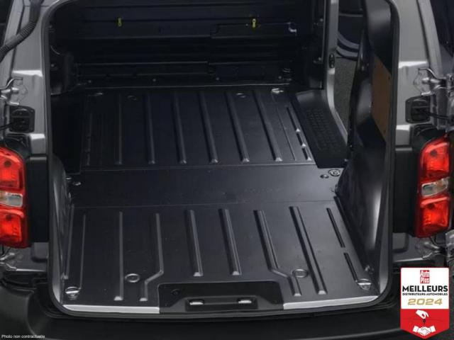Citroen Jumpy image 9