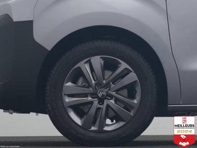 Citroen Jumpy image 5
