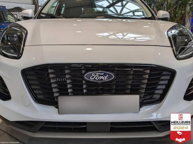 Ford Puma image 2