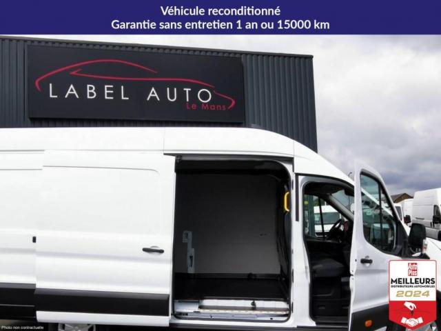 Ford Transit image 2