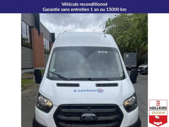 Ford Transit image 1