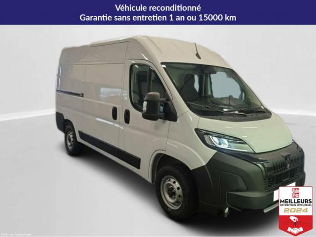 Peugeot Boxer L2h2 3.3 2.2 Bluehdi 140ch