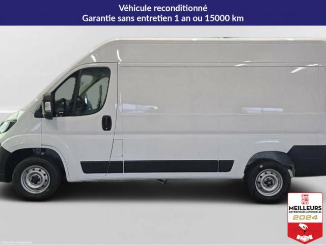 Peugeot Boxer image 3