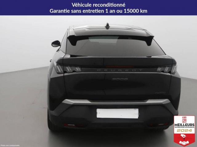 Peugeot 3008 image 2