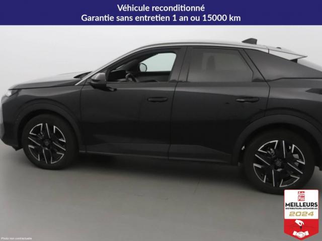 Peugeot 3008 image 4