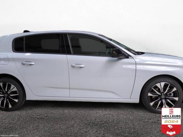 Peugeot 308 image 2