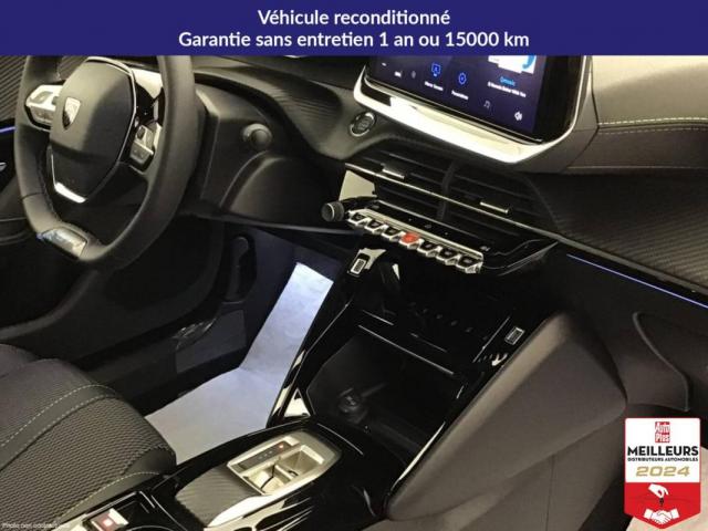 Peugeot 2008 image 9