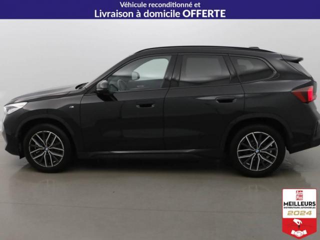Bmw X1 image 2