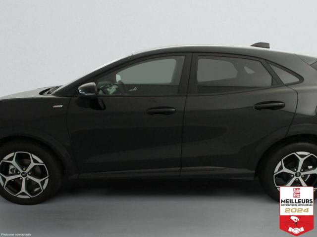 Ford Puma image 2