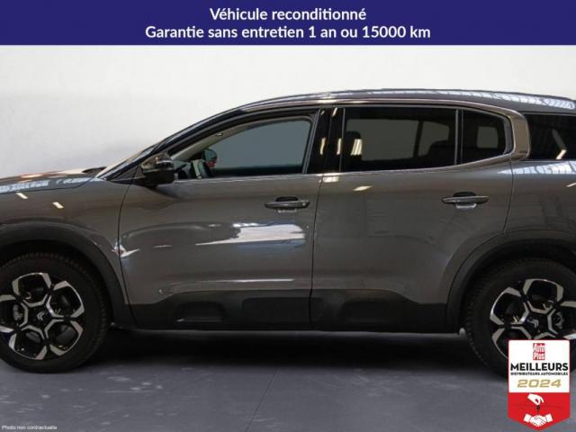 Citroen C5 Aircross image 4