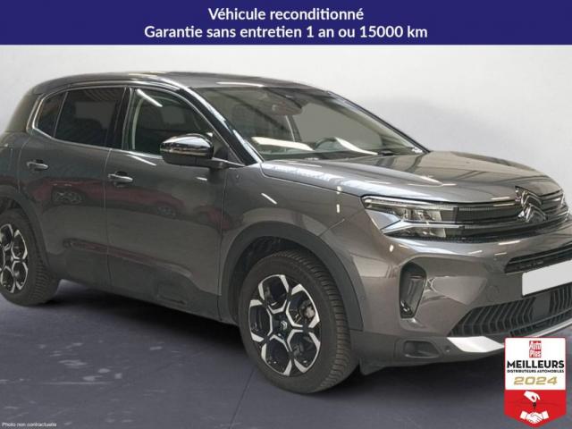 Citroen C5 Aircross image 2
