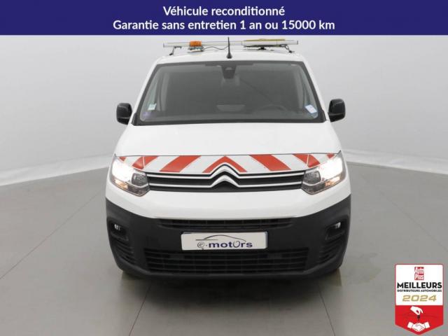 Citroen Berlingo image 2