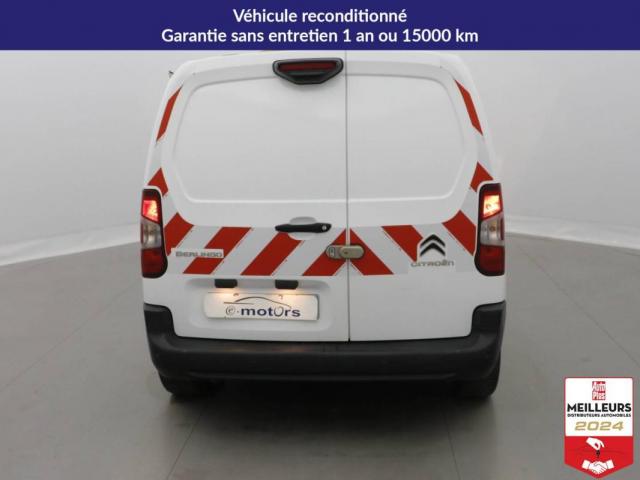Citroen Berlingo image 9