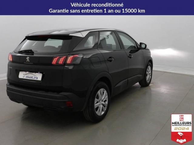 Peugeot 3008 image 7