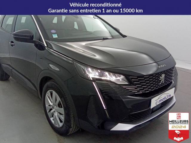 Peugeot 3008 image 8