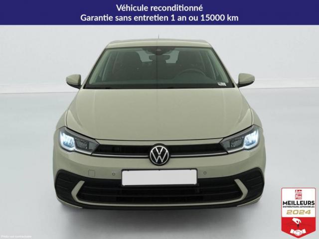 Volkswagen Polo image 7