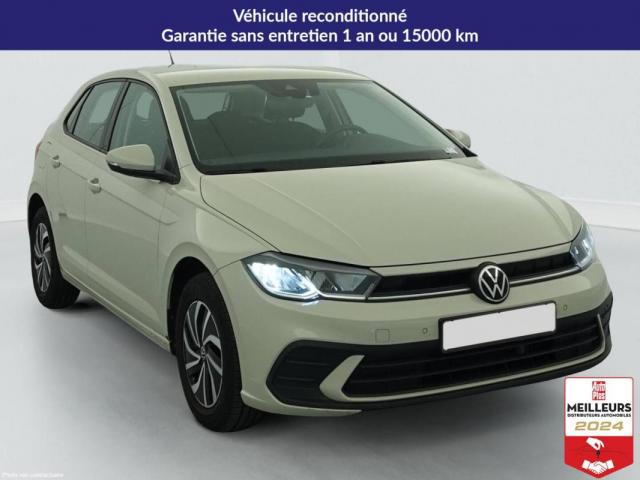 Volkswagen Polo image 2