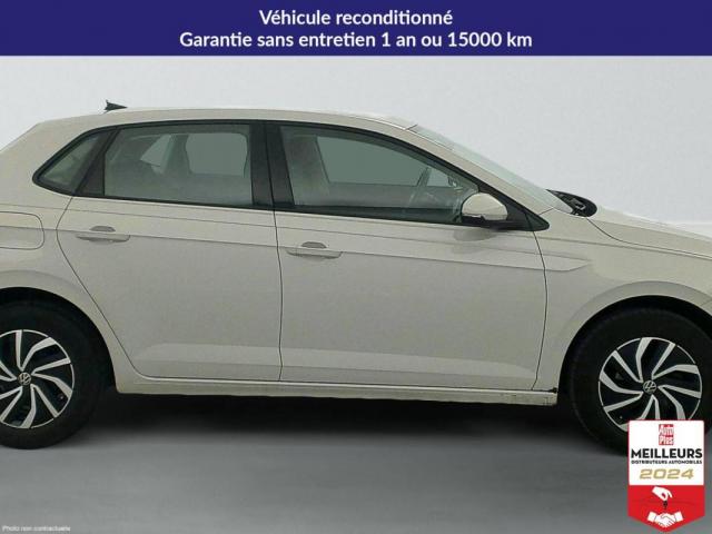 Volkswagen Polo image 8