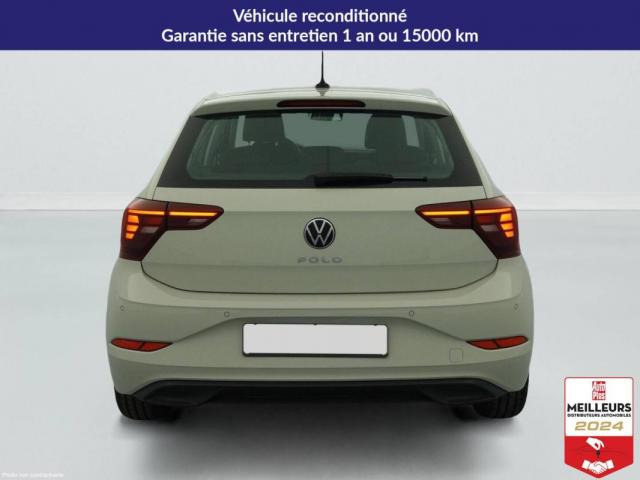 Volkswagen Polo image 4