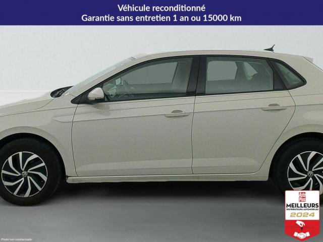Volkswagen Polo image 1