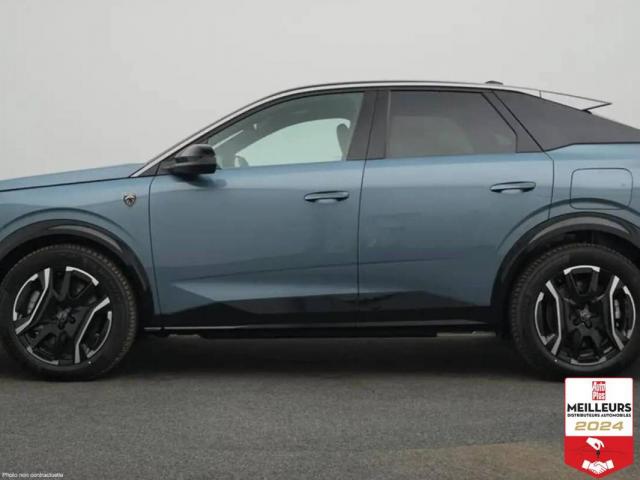 Peugeot 3008 image 1