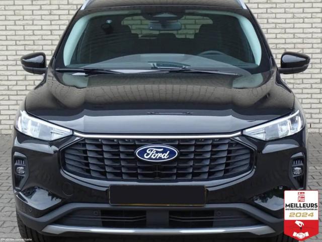 Ford Kuga image 3