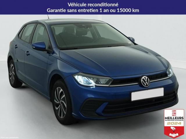 Volkswagen Polo image 4