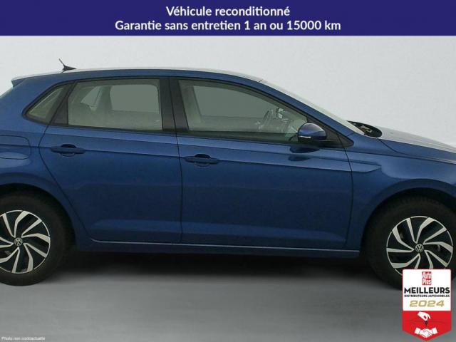 Volkswagen Polo image 8