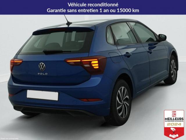 Volkswagen Polo image 9