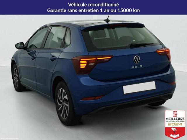 Volkswagen Polo image 7