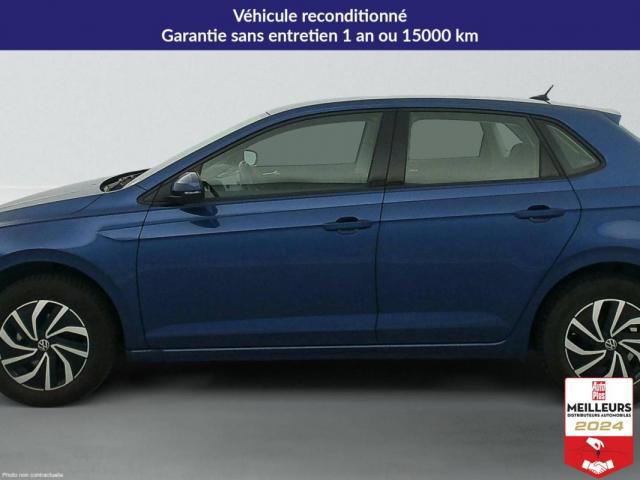 Volkswagen Polo image 3