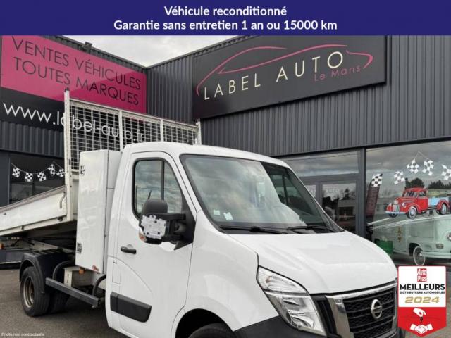 Nissan Interstar image 4
